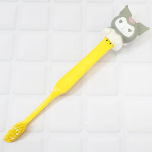クロミ グッズ 洗面用具 サンリオ キャラクター マスコット歯ブラシホルダー
