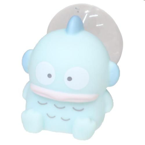 ハンギョドン キャラクター 洗面用具 マスコット歯ブラシホルダー