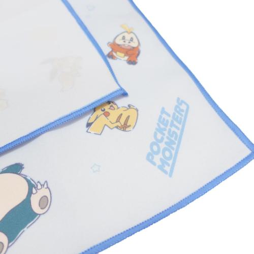 ポケットモンスター お弁当箱ナフキン ランチクロス ENJOY SWEETS ポケモン キャラクター グッズ