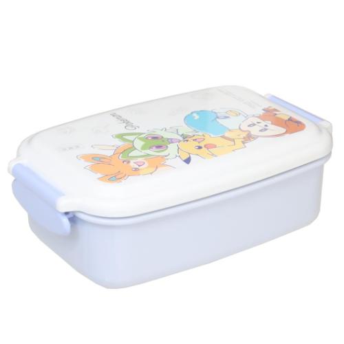 お弁当箱 1段ランチボックス HAPPY DAY！ ポケットモンスター ポケモン