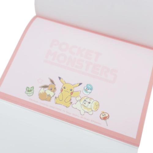 メモポン ポケモンのおすすめ人気商品一覧 通販 - Yahoo!ショッピング