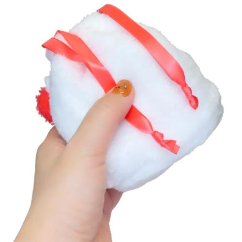 ハローキティ ダイカット巾着 サンリオ 巾着袋 キャラクター