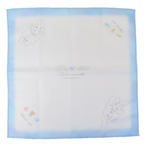 シナモロール サンリオ キャラクター ランチクロス お弁当箱ナフキン カミオジャパン