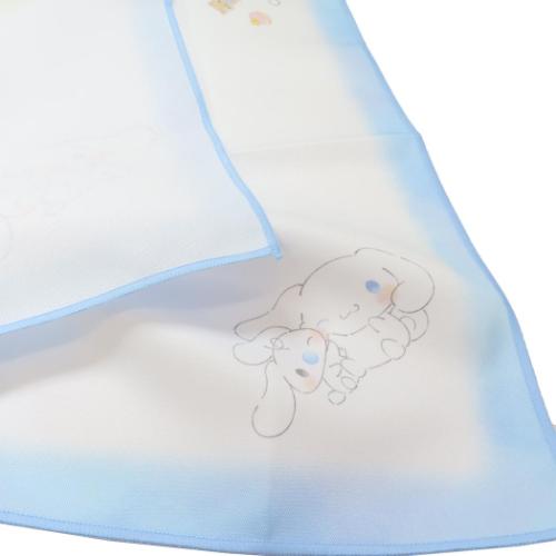 シナモロール サンリオ キャラクター ランチクロス お弁当箱ナフキン カミオジャパン