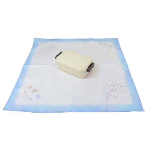 シナモロール サンリオ キャラクター ランチクロス お弁当箱ナフキン カミオジャパン