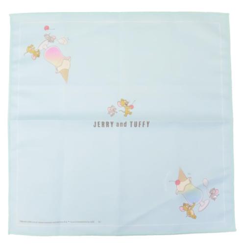 トムとジェリー お弁当箱ナフキン ワーナーブラザース ランチクロス キャラクター