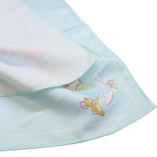 トムとジェリー お弁当箱ナフキン ワーナーブラザース ランチクロス キャラクター