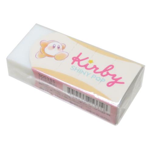 星のカービィ Arch アーチミニケシゴム 消しゴム カービィ＆ワドルディ 新入学 キャラクター グッズ