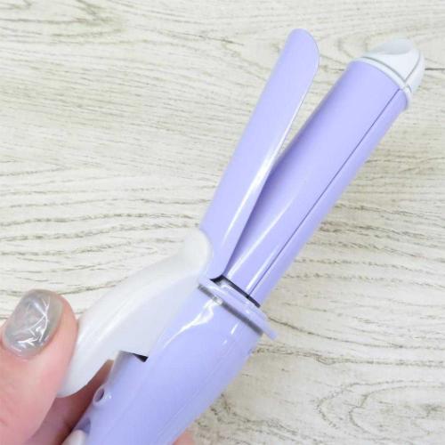 生活雑貨 コンパクト2WAYヘアアイロン カミオジャパン : キャラクター