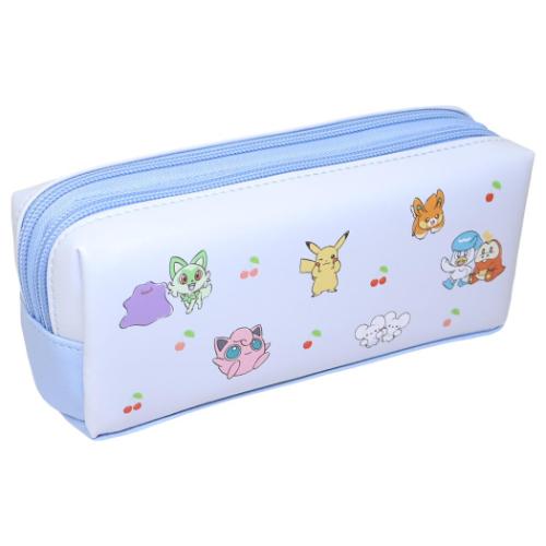 希少 ポケモン 筆箱 当時物 初期ピカチュウ プリン 鉛筆削り付き