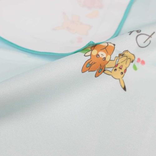 お弁当箱ナフキン ランチクロス ポケモン ポケットモンスター ミックスフルーツ カミオジャパン 新学期準備