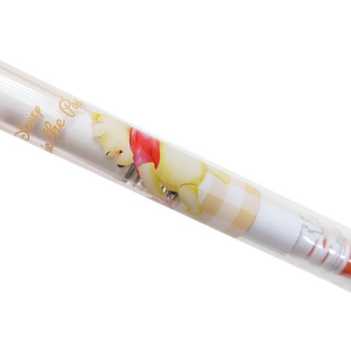 クルトガシャープ0.5mm シャープペン くまのプーさん ディズニー
