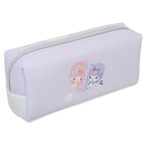 クロミ ペンポーチ マイメロディ BOXペンケース キュートバトル