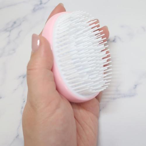 特選ひねり髪すき 古木 13.5 オノオレカンバ 柾目 | ひねり髪すき