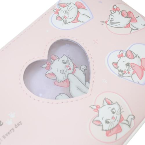 Disney Aristo Cats Marie デコシール＆ページマーカー Disney Aristo Cats Marie デコシール＆ページマーカー