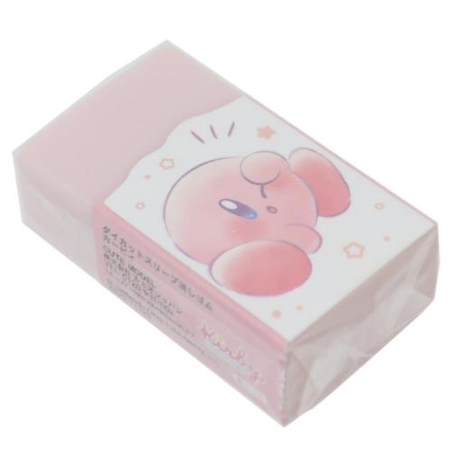 星のカービィ カービィ スリーブ 12個セット エンスカイ キャラクター