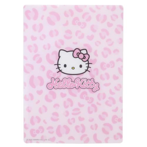 ハローキティ グッズ 下敷き キャラクター 下じき : キャラクターの