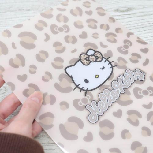新品♡タグ付　ダブル　敷きパッド　ハローキティ　ヒョウ柄　ギャル アベイル キティ ヒョウ柄 敷きパッド - メルカリ