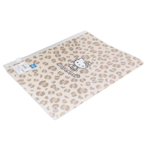 ◇【先行販売】ハローキティ 上横ポケットファイル A4 HELLO