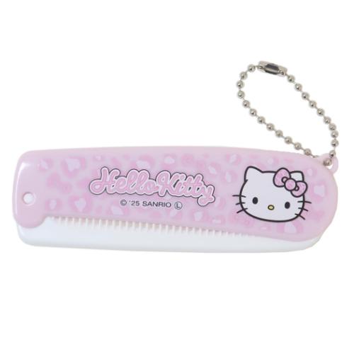 キティ ピンククリア くし クシ サンリオレトロ 旧ロゴ 1994 希少 レトロ ハローキティ COMB くし レトロキティ ヴィンテージ