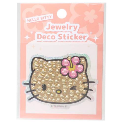 ハローキティ サンリオ キャラクター ダイカットシール ハローキティ サンリオ キャラクター ダイカットシール