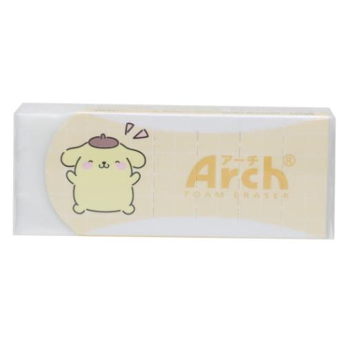 ポムポムプリン 消しゴムの人気商品・通販・価格比較 - 価格.com