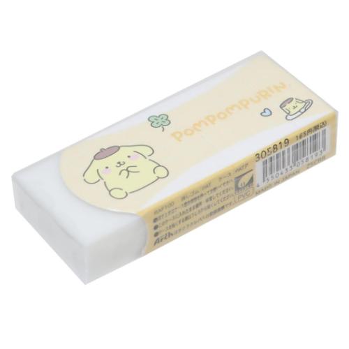 ポムポムプリン Arch消しゴム 消しゴム ニ...の詳細画像1