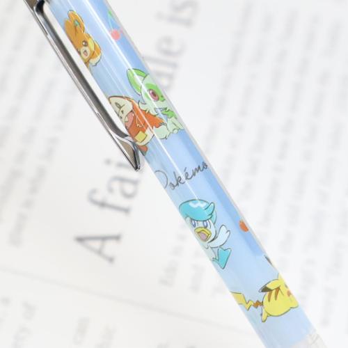 ポケットモンスター キャラクター シャープペン シャーペン 0.5mm
