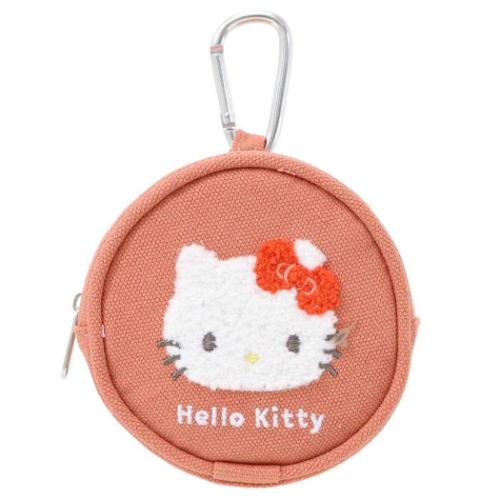 ハローキティ グッズ ミニポーチ キャラクター まるミニポーチ