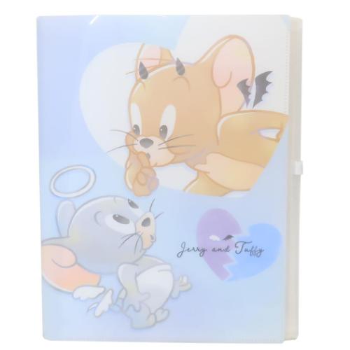 Disney トイストーリー 4 グッズ クリアファイル A4 3ポケット