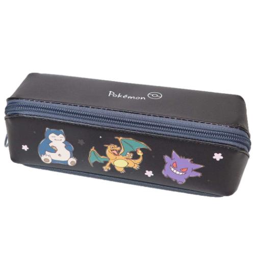 ペンケース ターンオープンマルチケース ポケモン ポケットモンスター