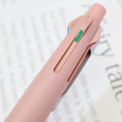 マイメロディ グッズ シャープペン＆黒赤青緑4色ボールペン サンリオ