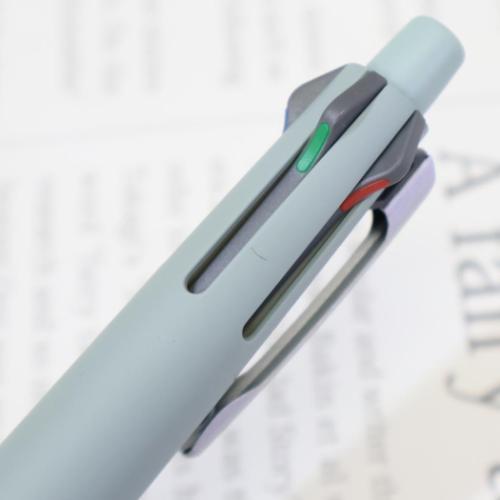 クロミ ジェットストリーム Lite touch ink 4＆1 0.5mm シャープペン