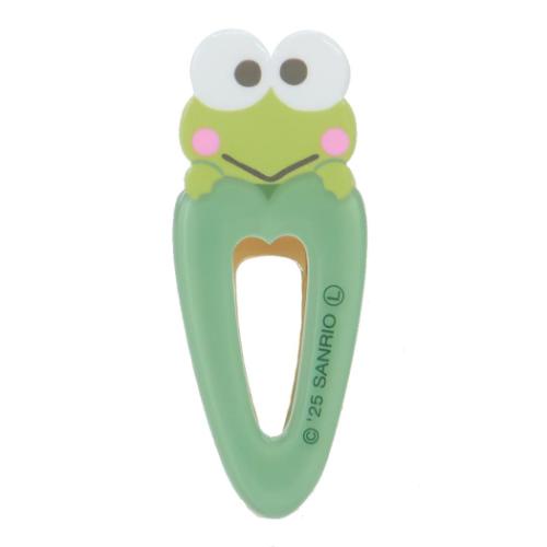 タキシードサム キャラクター ヘアアクセ マルチクリップ2個