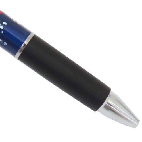 ハローキティ ジェットストリーム2＆1 シャープペン＆黒赤2色