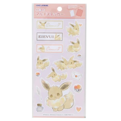 ポケモン ステッカーシート　未使用　シール 希少品 楽天市場】ポケモン シール ミニデココラージュシール pokemon seal