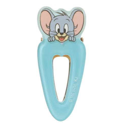 ワーナー・ブラザース トムとジェリー グッズ ヘアアクセ キャラクター