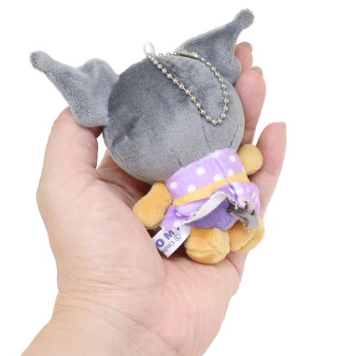 クロミ マスコット マスコットキーホルダー ナイトパーティー サンリオ