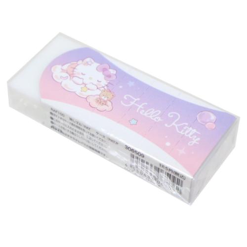 ハローキティ 消しゴム Arch消しゴム Sweet dream サンリオ カミオ