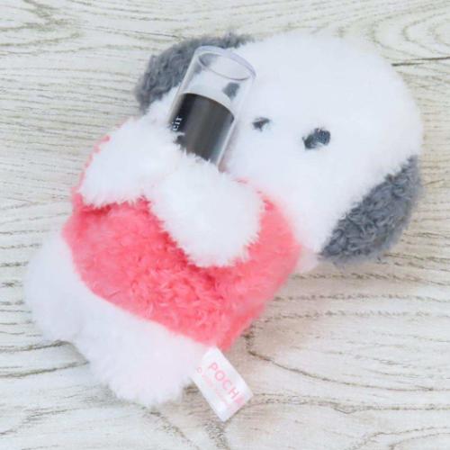 マスコット ぎゅっとぬいキーホルダー ポチャッコ サンリオ カミオ