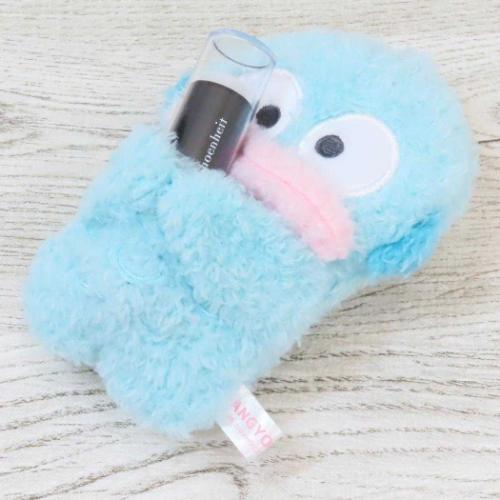 ハンギョドン　まとめ　マスコット　サンリオ ゆるかわ サンリオキャラクターズ マスコット“ハンギョドン” いろいろ