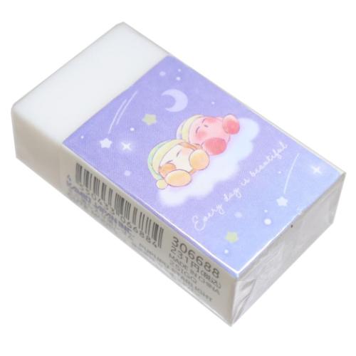 星のカービィ ミニ消し入り消しゴム けしごむ PUPUPU STARLIGHT
