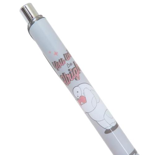 ベイマックス グッズ シャープペン ディズニー キャラクター