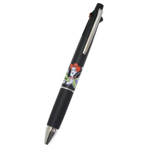 トイ・ストーリー トイストーリー ジェットストリーム 4＆1 0.5mm