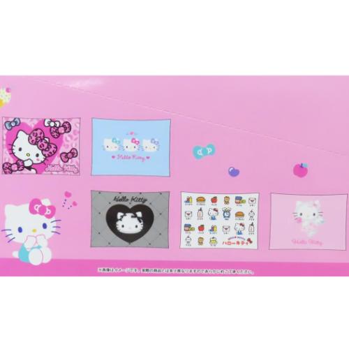 ミニポーチ シークレットレザーポーチ 全10種の内どれか1個 ハロー