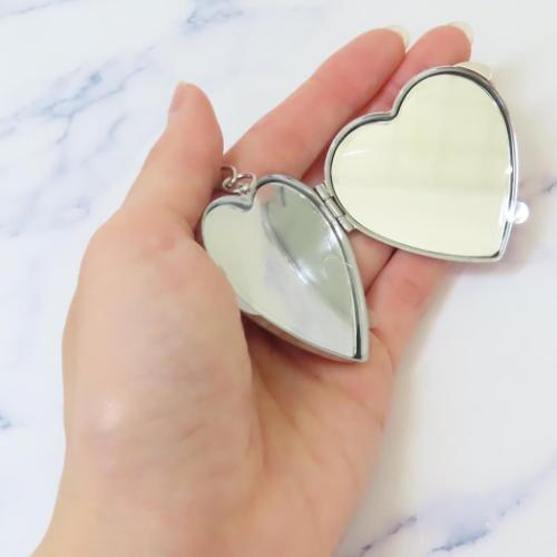 ハローキティ グッズ キーリング サンリオ キャラクター ハート型