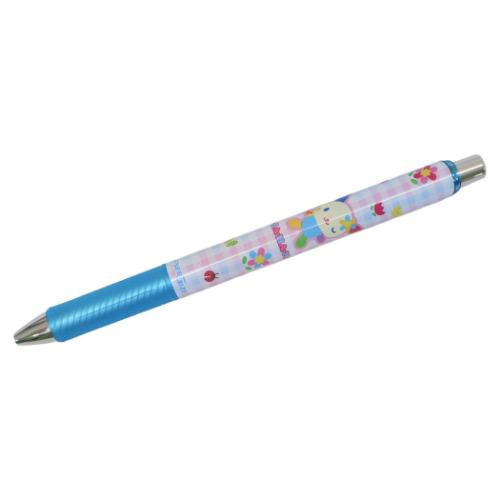 エナージェルシャープ 0.5mm シャープペン サンリオ ウサハナ レトロ