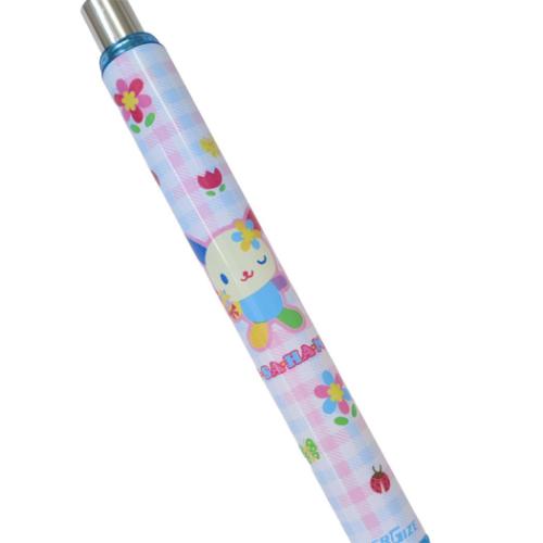 エナージェルシャープ 0.5mm シャープペン サンリオ ウサハナ レトロ