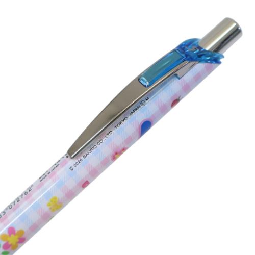エナージェルシャープ 0.5mm シャープペン サンリオ ウサハナ レトロ