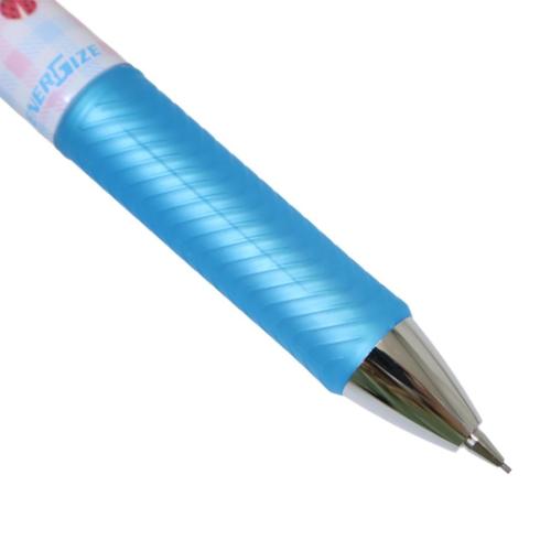 エナージェルシャープ 0.5mm シャープペン サンリオ ウサハナ レトロ